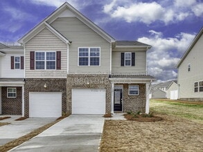 Building Photo - 12617 Wandering Brook Dr