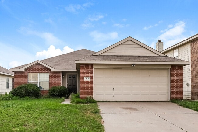 Building Photo - 413 Dakota Ridge Dr