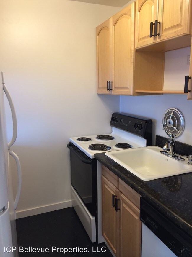 Foto del edificio - 412 Bellevue Ave E
