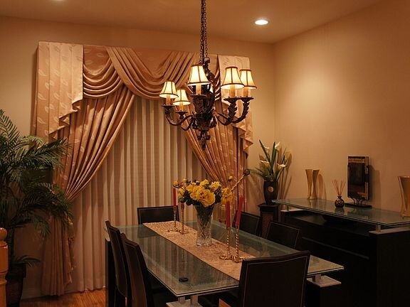 comedor formal - 4489 Spencer St