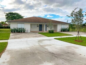 Building Photo - 10380 NW 10th Ave