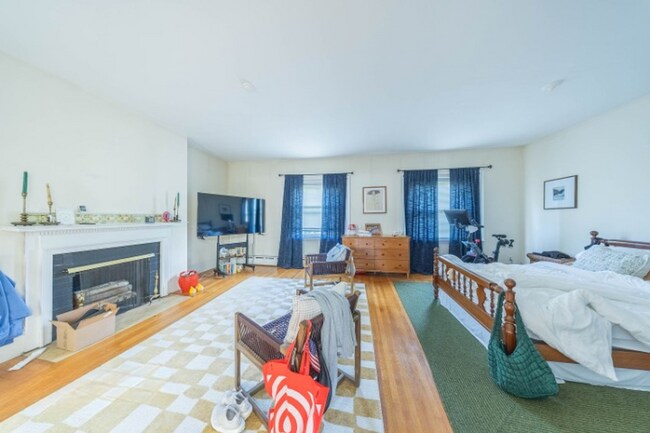 Foto del edificio - 1712 Beacon St