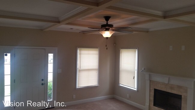 Foto del edificio - 4 br, 3 bath House - 3337 N Henderson Way
