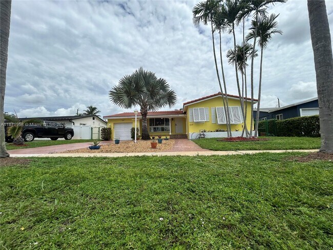 Foto del edificio - 3219 Wilson St