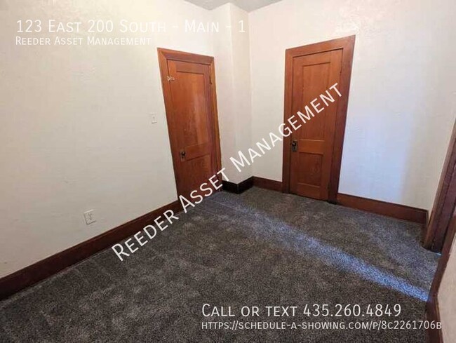 Building Photo - 123 E 200 S