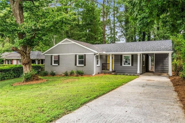 Building Photo - 1774 Laurelwood Dr SW