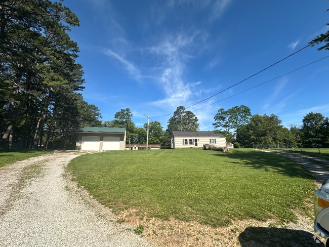Building Photo - 4419 E Four Ridge Rd