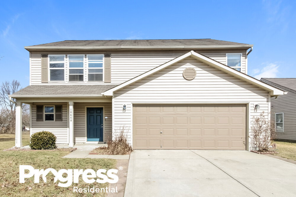Foto principal - 10660 Stillwater Rd