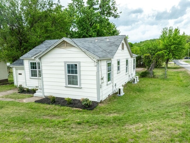 Foto del edificio - Freshly Updated House