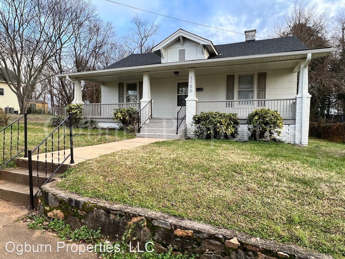 Primary Photo - 2 br, 1 bath House - 1100 FRANKLIN STREET