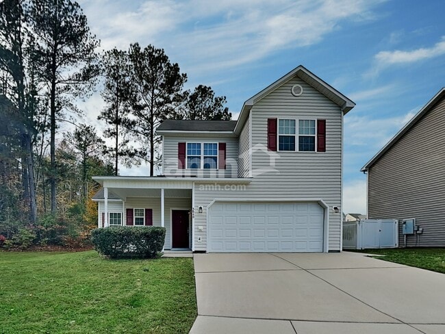 Building Photo - 3840 Pine Barren Ln