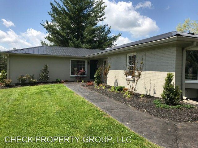 Building Photo - 3 br, 2.5 bath House - 2851 Shelbyville Road
