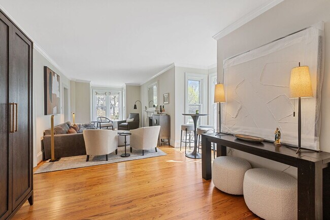 Foto del edificio - 510 Ash St