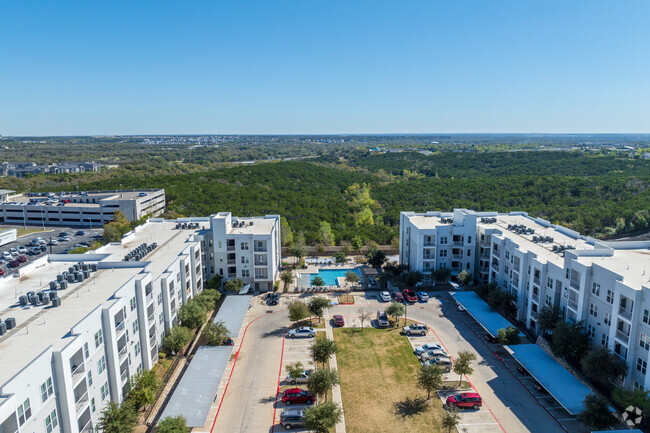 Greenbelt View - Reserve at Springdale