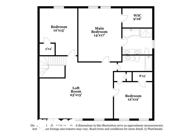 Foto del edificio - 3787 Winding Path Dr