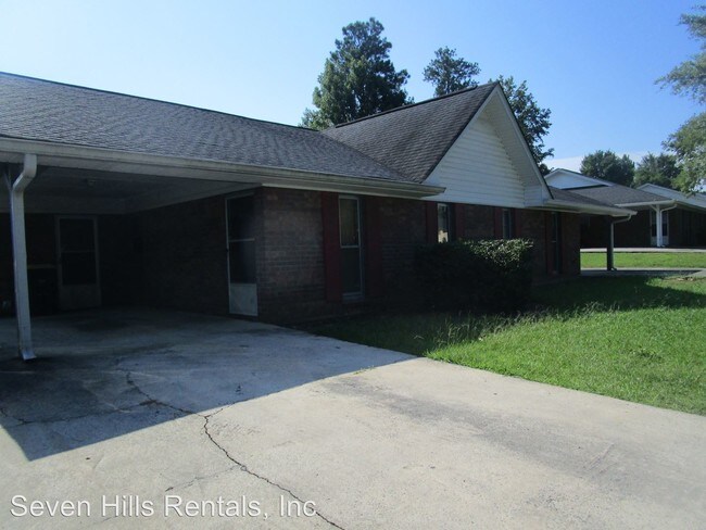 Building Photo - 123 Williamson St