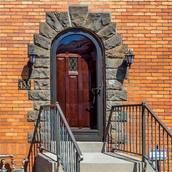 Foto del edificio - 433 Winterhill St