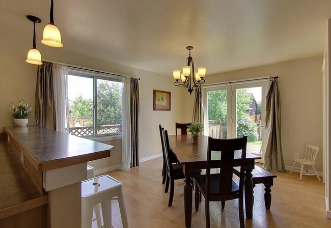 Foto del edificio - Beautiful Single Family Home!
