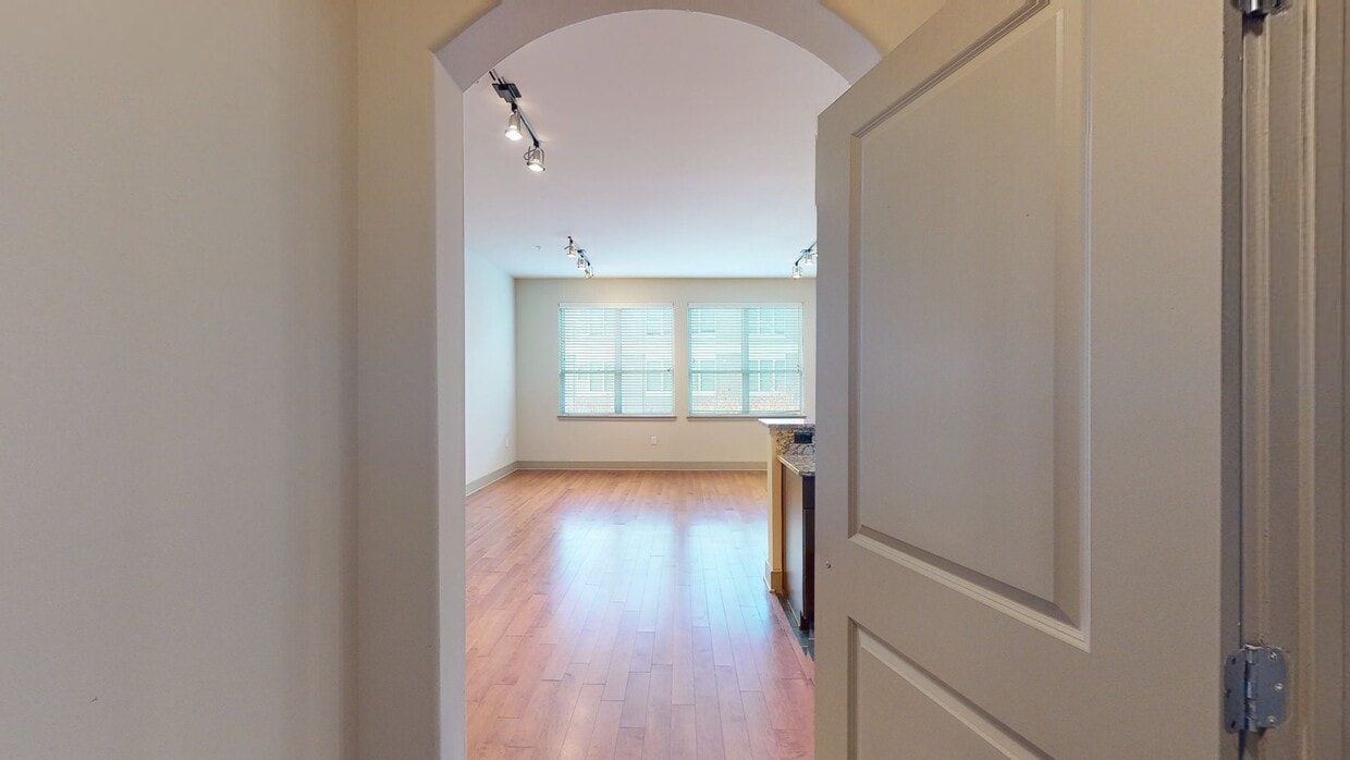 Photo - Towson Promenade Apartments