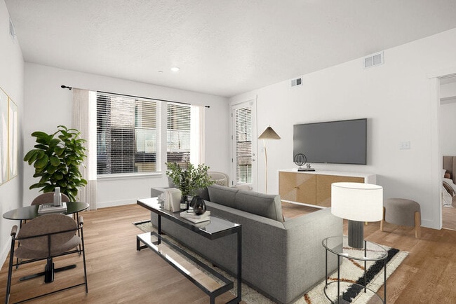 Building Photo - Lotus Republic Apartments