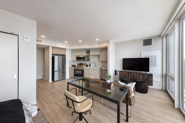 Building Photo - Library Lofts