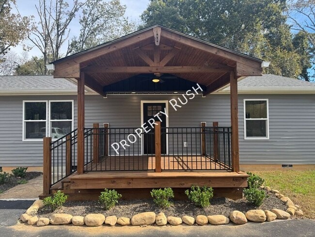 Building Photo - 8430 Springfield Rd