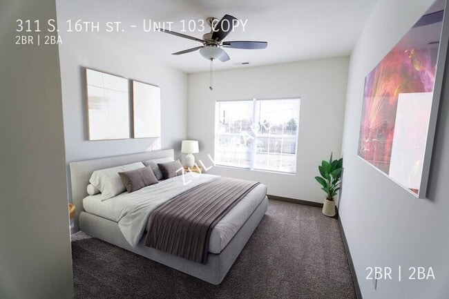 Foto del edificio - 311 S 16th St
