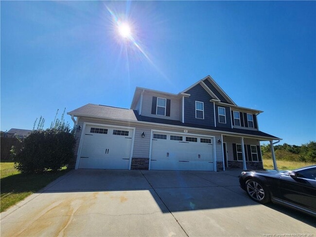 Building Photo - 141 Masters Ct