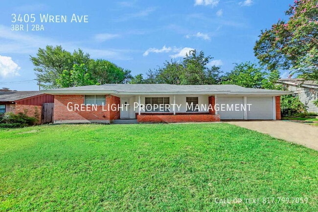 Photo - 3405 Wren Ave- House
