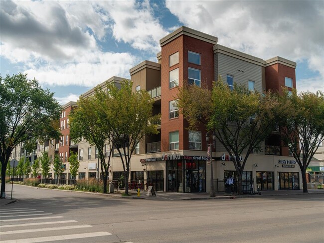 Building Photo - The Station on Whyte