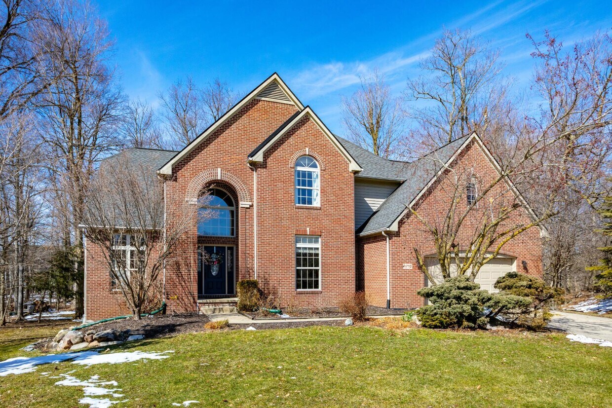 Foto principal - 4718 Wildflower Ct