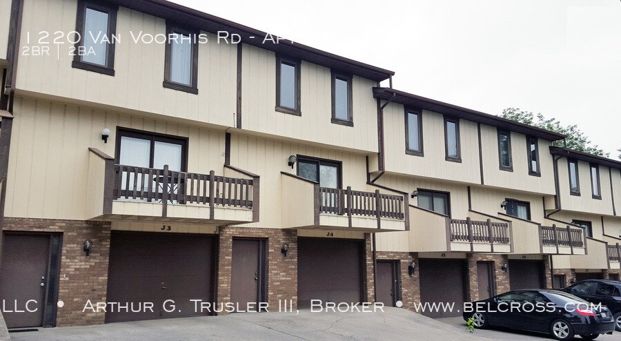 Primary Photo - 1220 Van Voorhis Rd