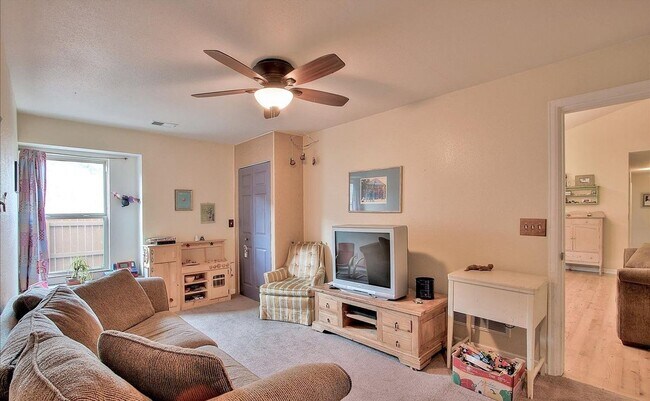 Foto del edificio - Amazing Horsetooth Lake Estates Property