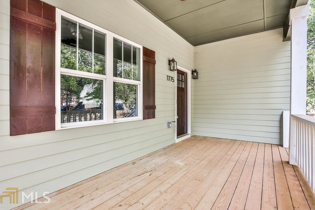 Building Photo - 1775 Melrose Dr SW