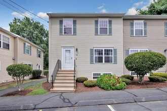 Building Photo - 163 Otis St