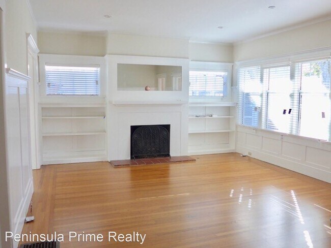 Building Photo - 3 br, 2 bath House - 1320 Balboa Avenue