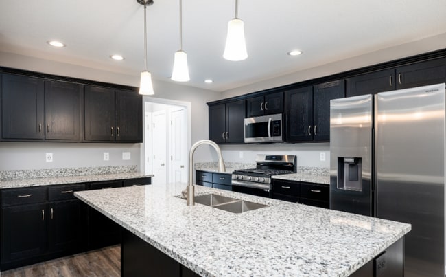 Interior Photo - Somerset Townhomes and Villas