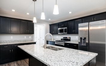 Interior Photo - Somerset Townhomes and Villas