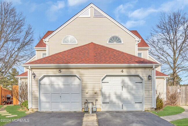 Foto del edificio - 4 Cooper Ct