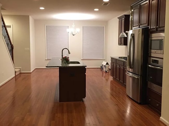 Photo - 23447 Epperson Square Townhome