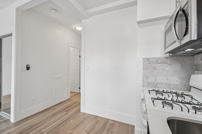 Foto del edificio - Park Wilshire