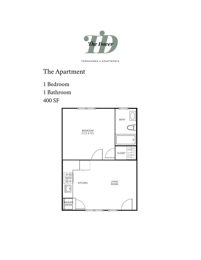Foto principal - 525 40th Ave N