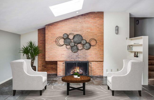 Foto del edificio - 133 Sudbury Rd