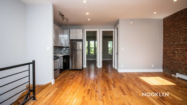 Building Photo - 1681 Nostrand Ave