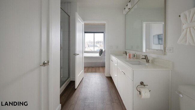 Foto del edificio - 1801 Patterson St