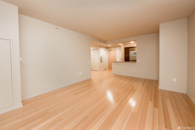 Foto del edificio - 425 1st St