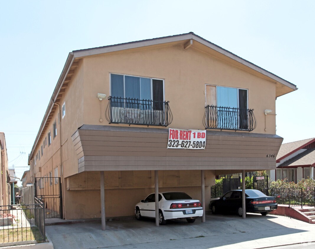 Building Photo - 6346 Middleton St