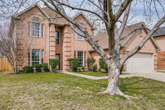 Foto del edificio - 1631 Churchill Ln