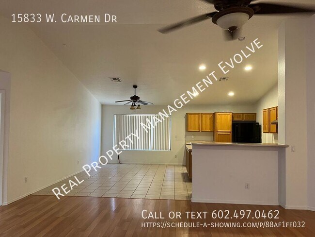Building Photo - COME TOUR TODAY!