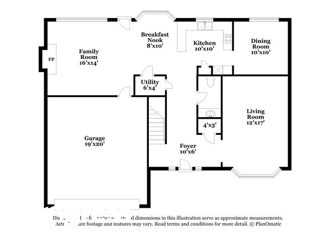 Building Photo - 4877 Fielding Way